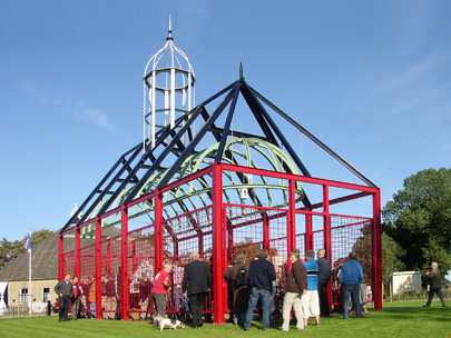 Contourkerk Witmarsum
            klik voor vergroting